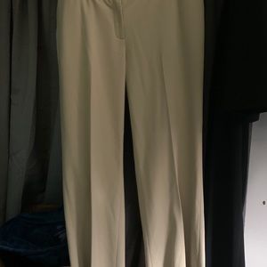 Ladies slacks
